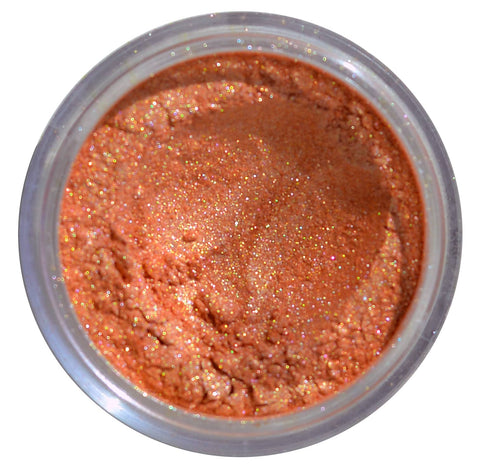 Luxe Rose Loose Pigment