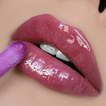 Razzleberry Oh Glossy Lustrous Lip Gloss