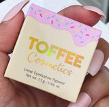 French Toast Loose Pigment
