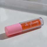 Crunch Oh Glossy Lustrous Lip Gloss