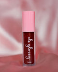 Foxy Oh Glossy Lustrous Lip Gloss