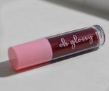 Foxy Oh Glossy Lustrous Lip Gloss