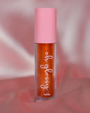 Crunch Oh Glossy Lustrous Lip Gloss