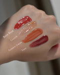 Foxy Oh Glossy Lustrous Lip Gloss