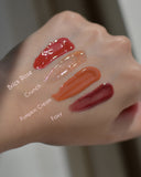 Foxy Oh Glossy Lustrous Lip Gloss