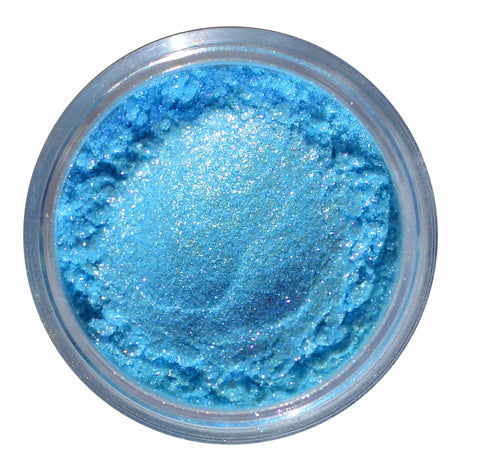 Island Loose Pigment