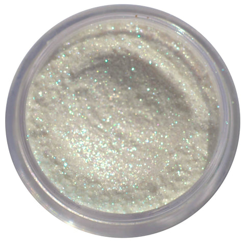 Mint Whip Loose Pigment