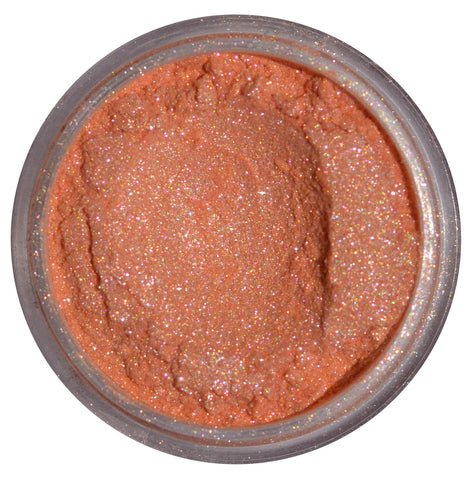 Peach Milk Loose Pigment