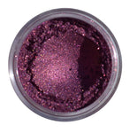 Plumberry Loose Pigment