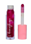 Razzleberry Oh Glossy Lustrous Lip Gloss